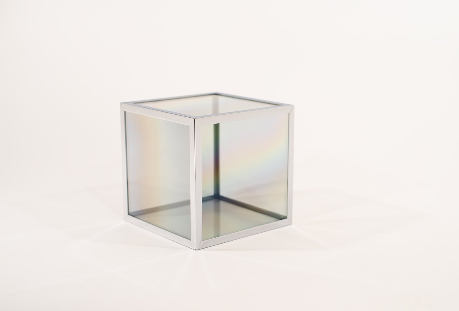   Cube 3 &nbsp;(8
