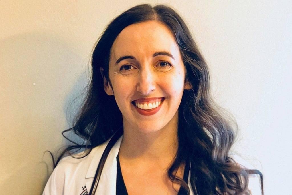  Photo courtesy of Dr Berry 