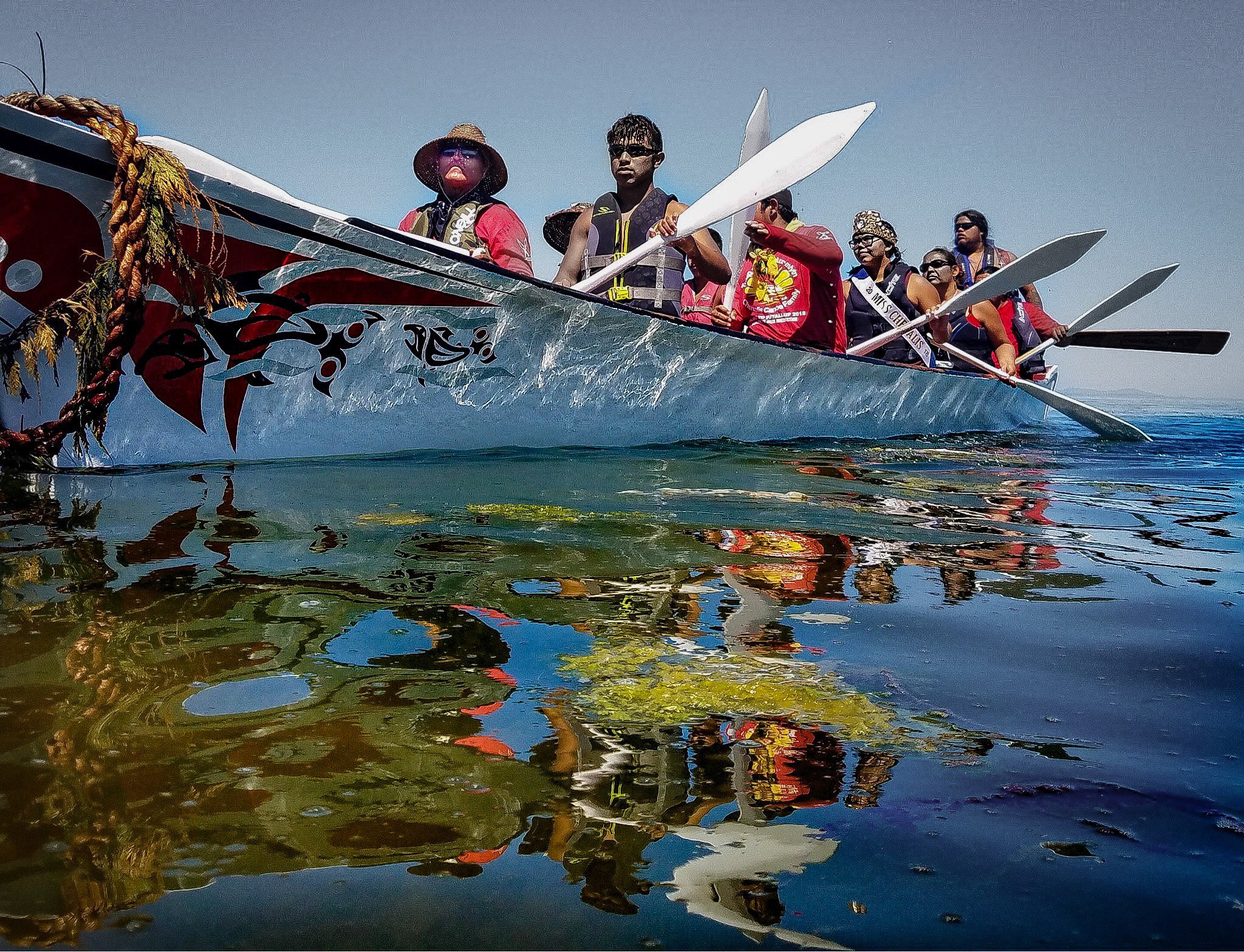   Photo by Robert Tognoli  