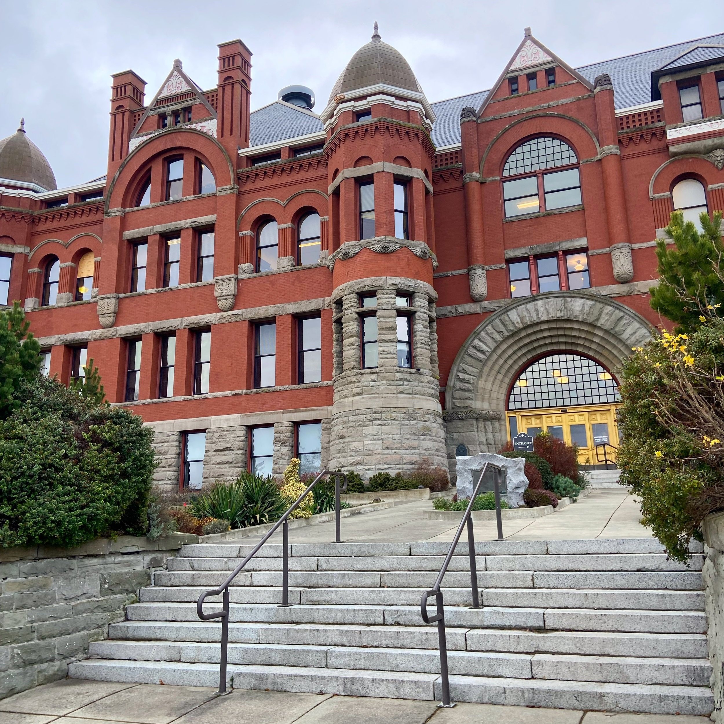   The public hearing before the BoCC is anticipated for 3/17/2025, 10:30 AM. Photo by Nhatt Nichols  