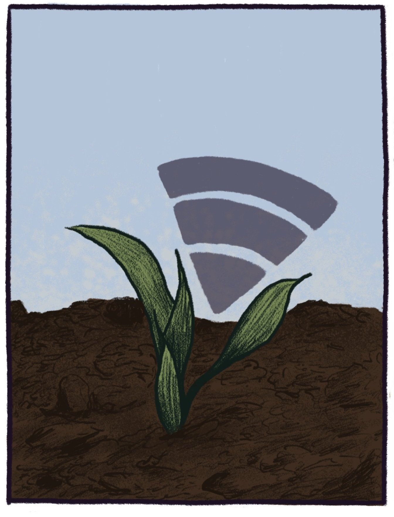   Illustration by Nhatt Nichols  