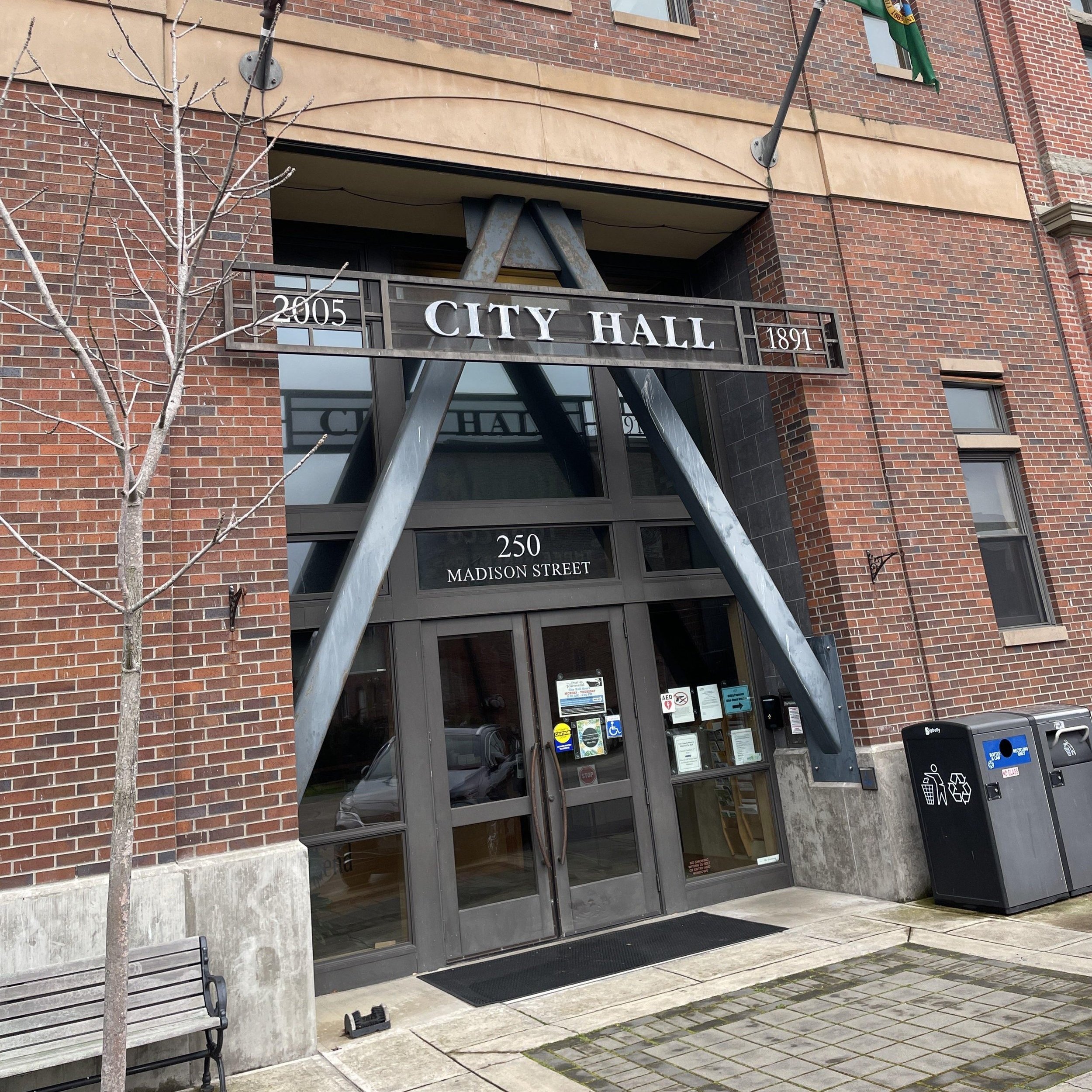   Photo from the Beacon archives  