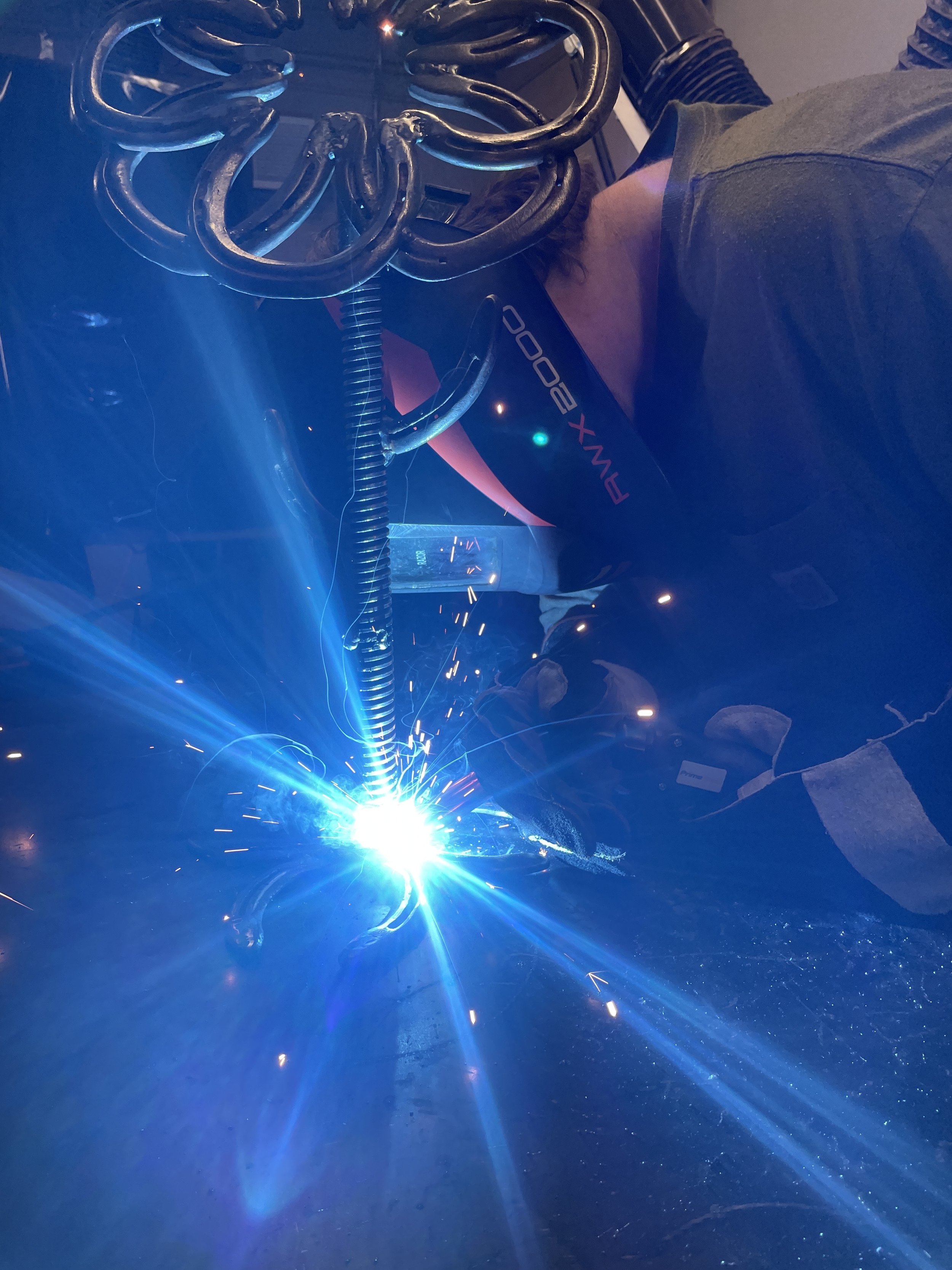   Photo by Daniel Evans  