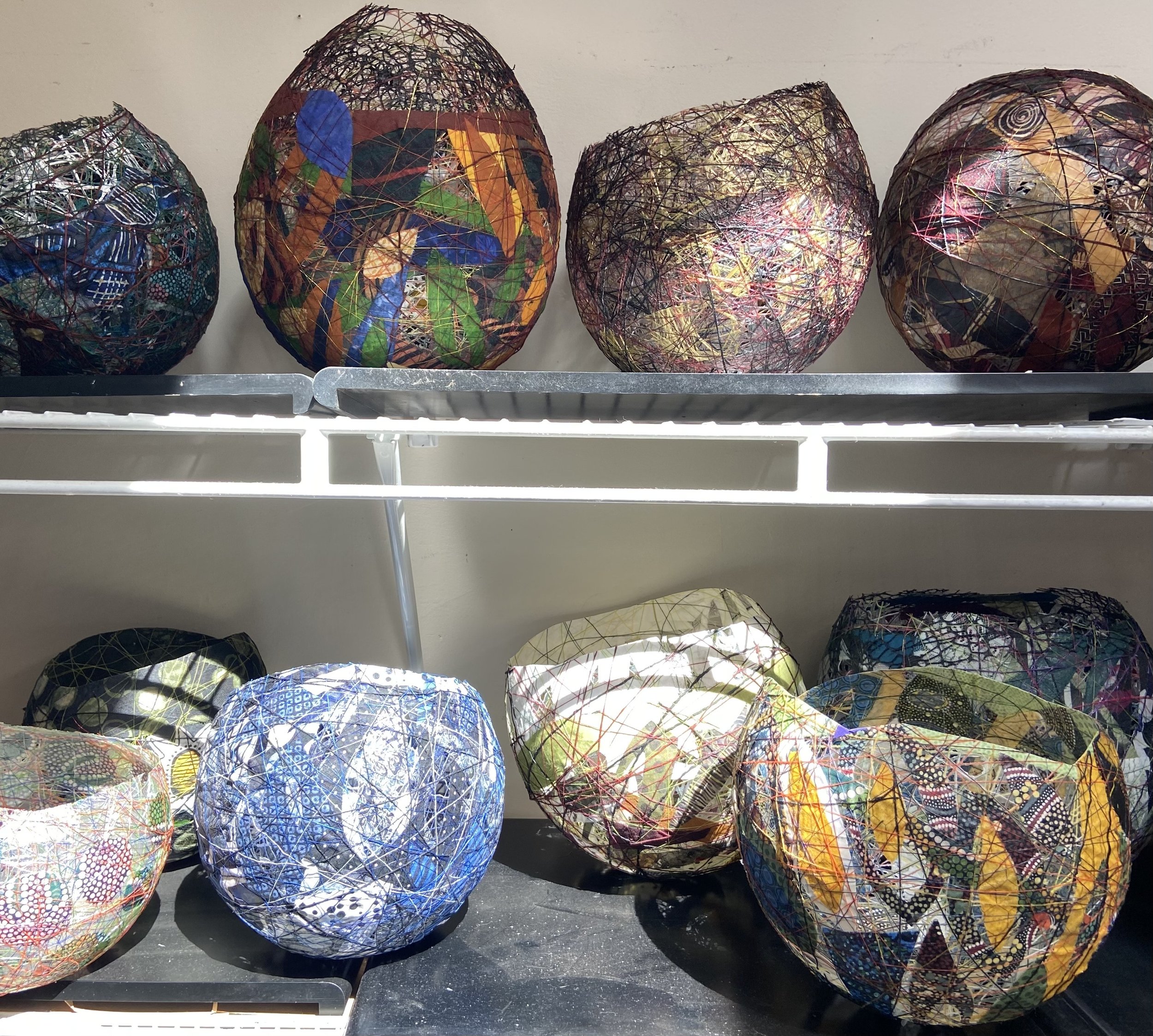   Photo by Carolyn Lewis  