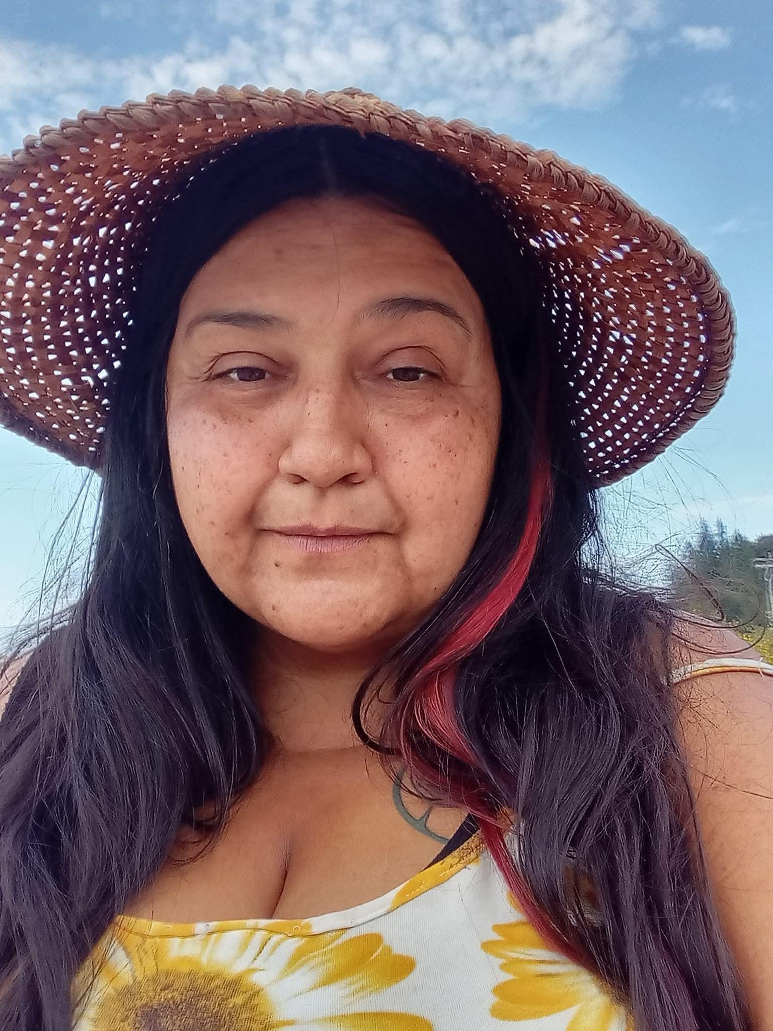   Photo courtesy of Naiome Krienke  