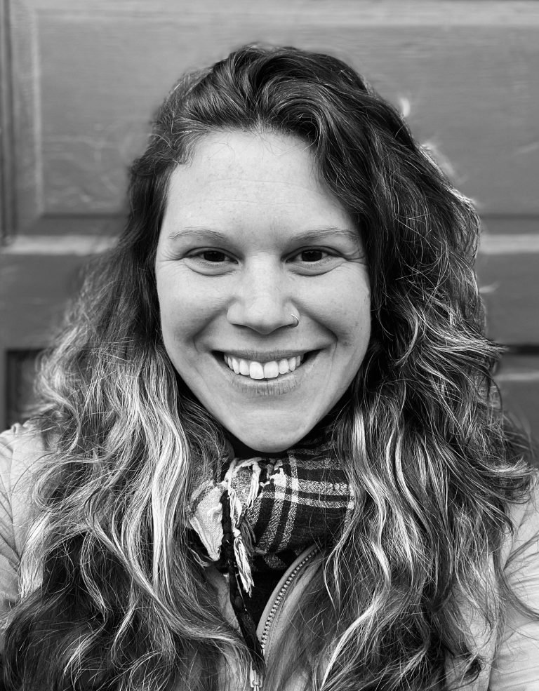   Liz Revord, Director of Housing Solutions Network. Photo courtesy of HSN.  