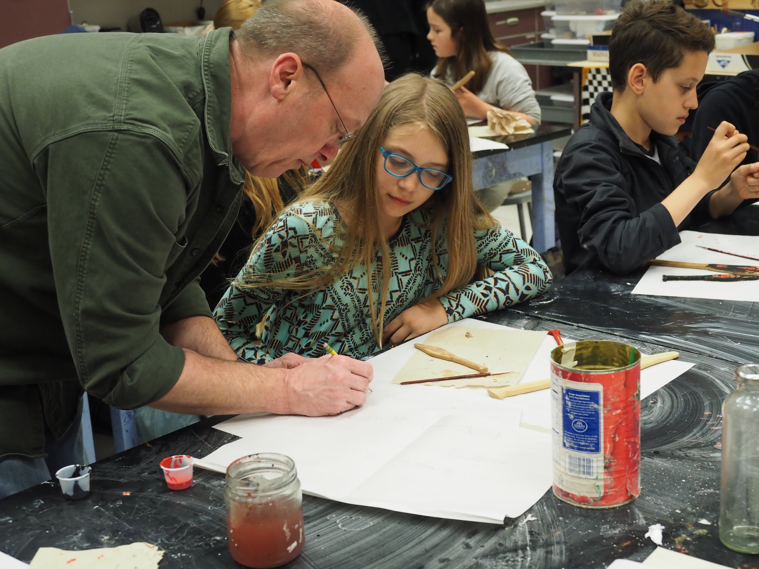   Photo courtesy of Skillmation  