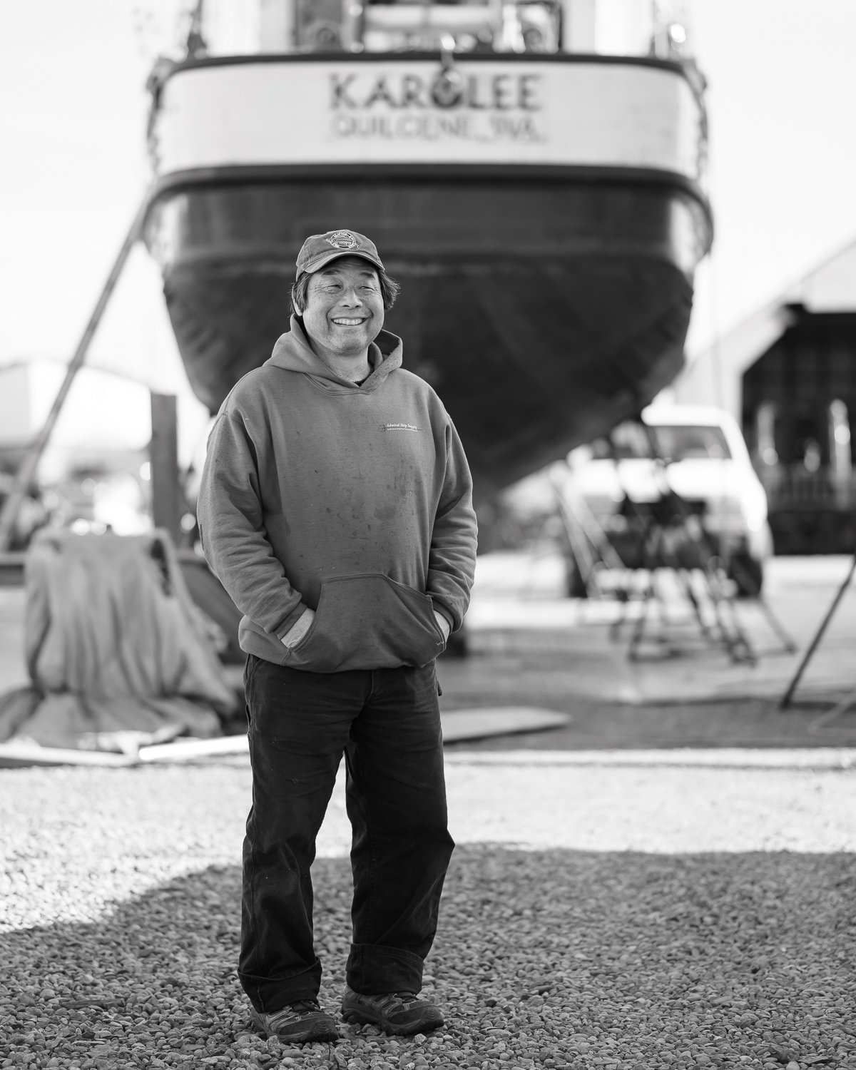   Photo by Heather Johnson  