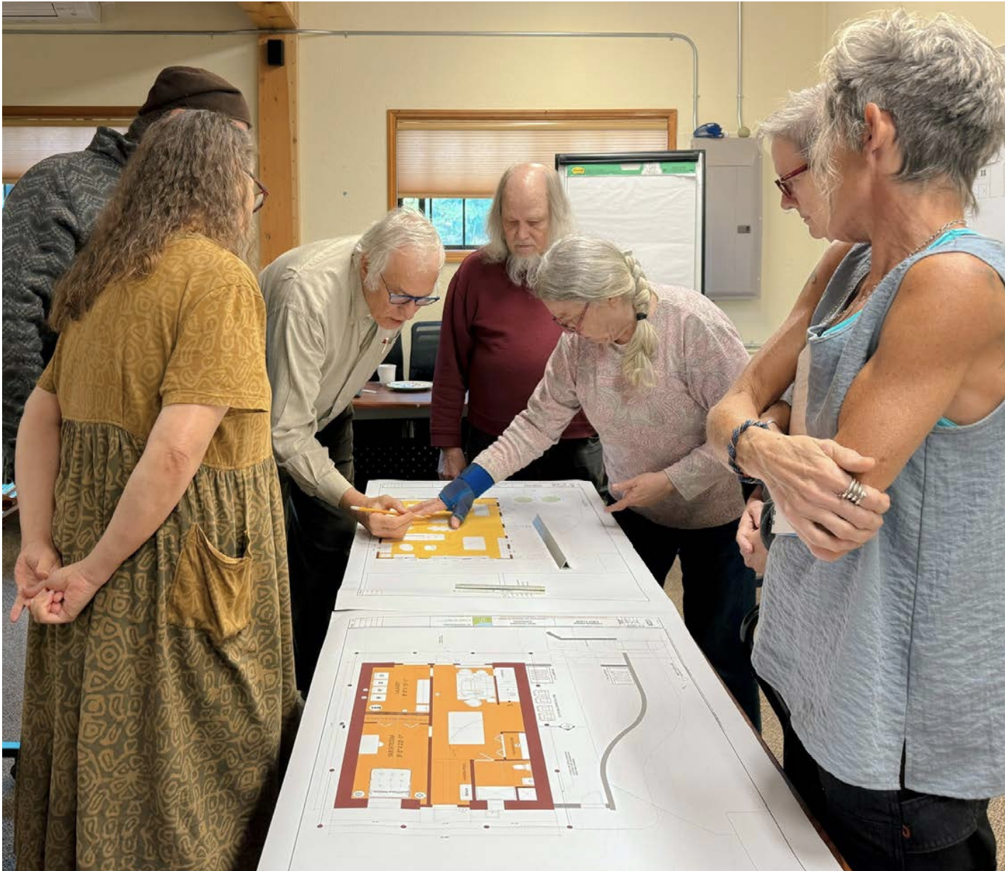   Photo courtesy of Newt’s Crossing  