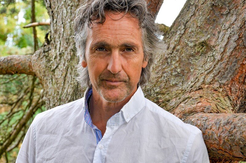   The legendary Ward Serrill. Photo courtesy of PTFF   