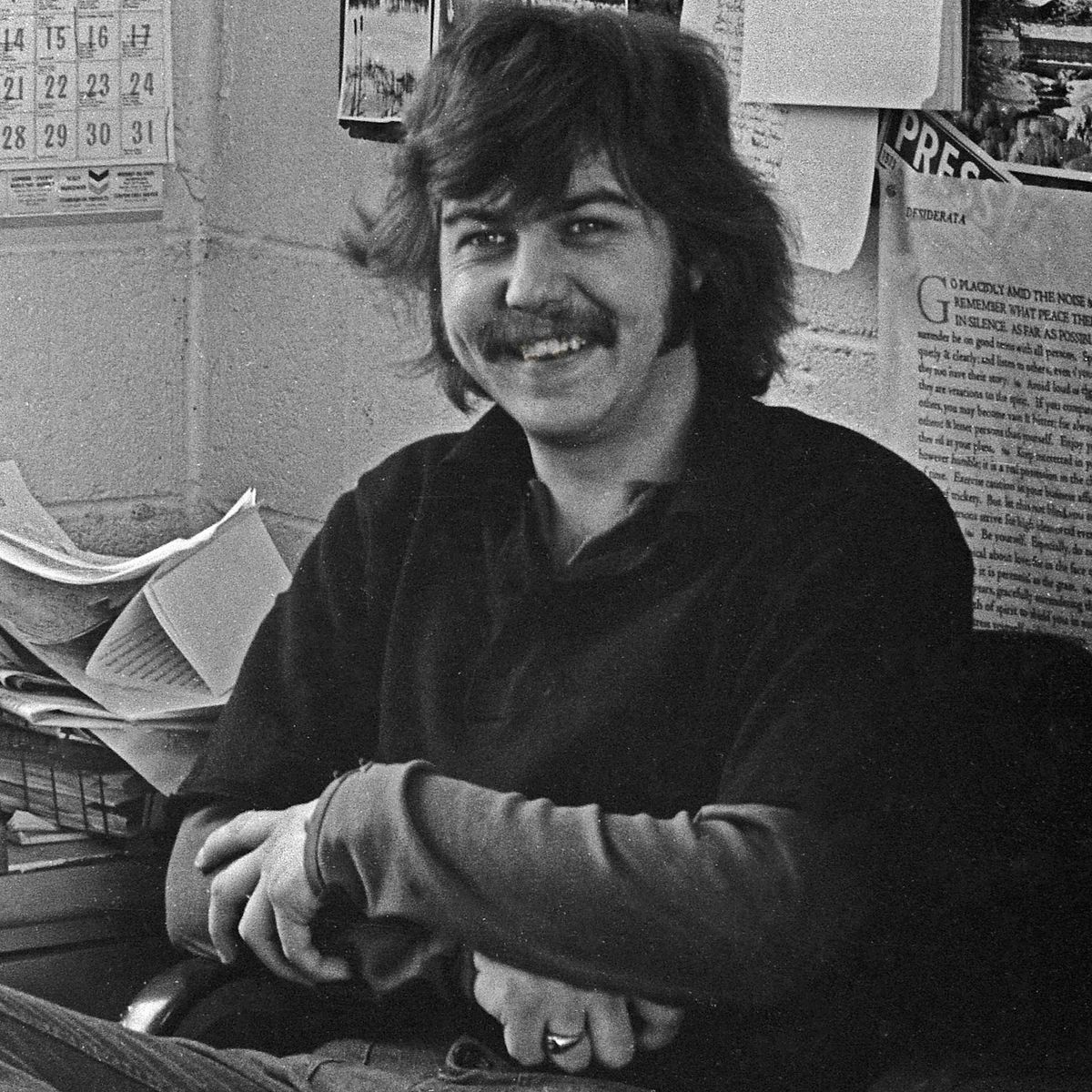 Op-Ed: Why Local Journalism Still Matters — and Needs You