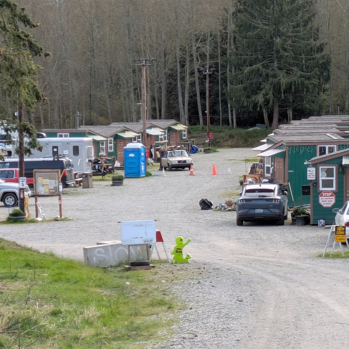 Jefferson County Expands Collaboration Efforts to Address Rising Homelessness Challenges