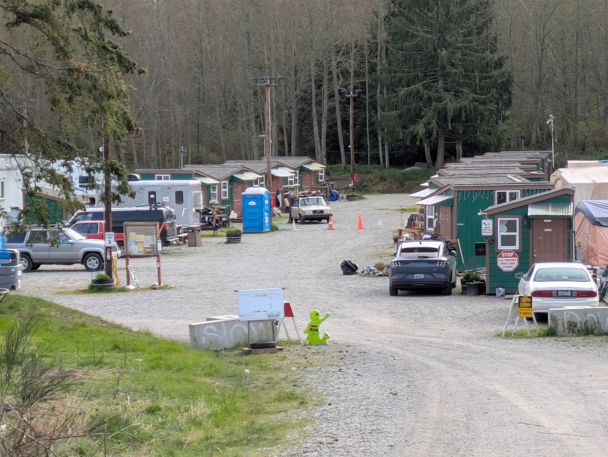 Extension of Bayside Overnight Emergency Shelter Funding Promises Continued Support for Jefferson County's Homeless Residents