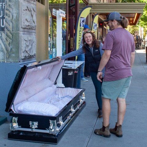 Citizen Screen: Building a Filmmaking Revolution Through Green Team and Red Team Cinema