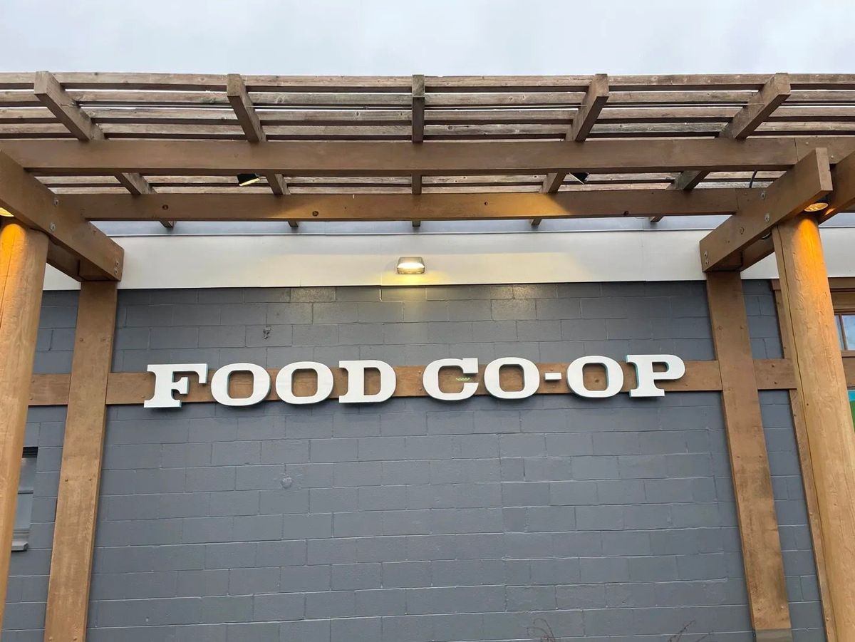 Food Co-op Employees Vote Against Unionization, Focus on Building Community and Communication
