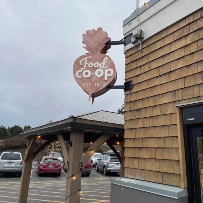 Port Townsend Food Co-op Employees to Vote Wednesday on Union Representation Amid Tensions with Management
