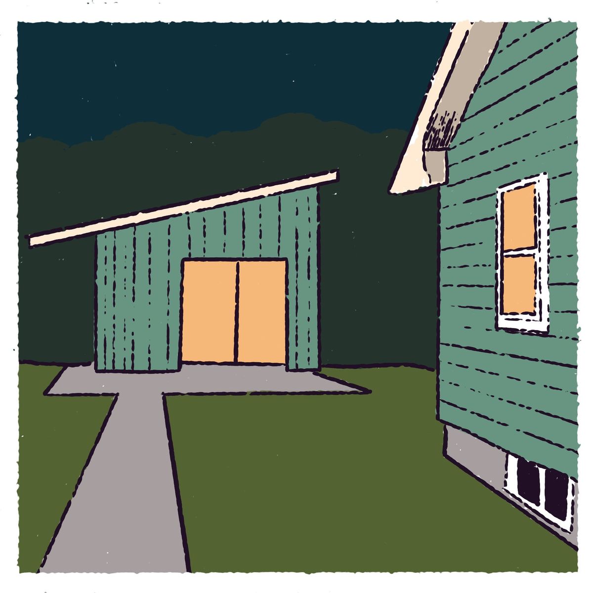 When Sharing becomes Community Care: Expanding Affordable Housing in Jefferson County