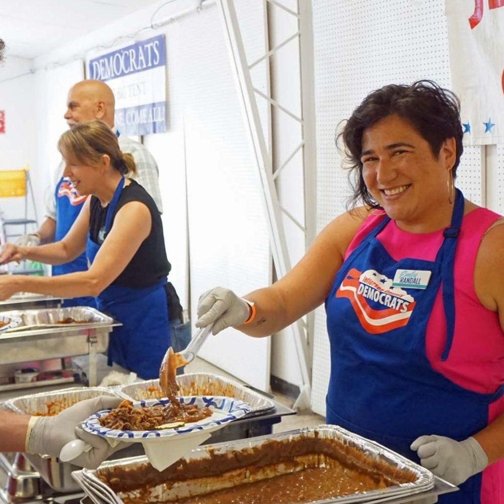 The Long Run: A Giant Weight Lifted