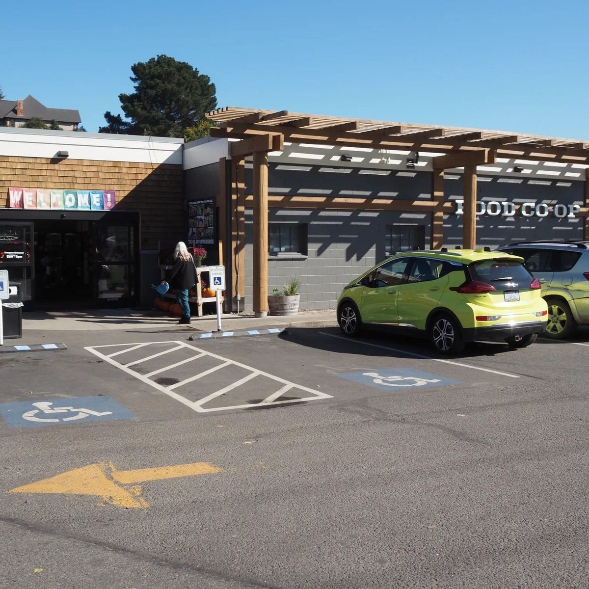 Union Efforts Seek a Voice in PT Food Co-op Conflicts