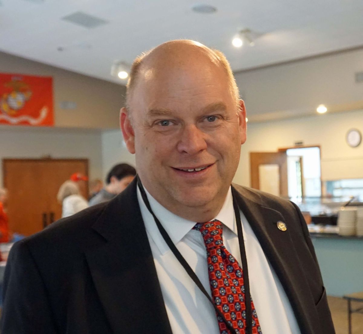 The Long Run: Who Wants to Be a Congressperson, Part Two.