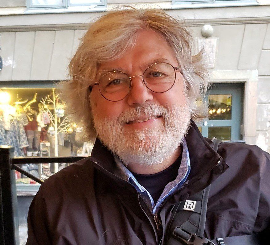 Toward a More United State of Our American Community