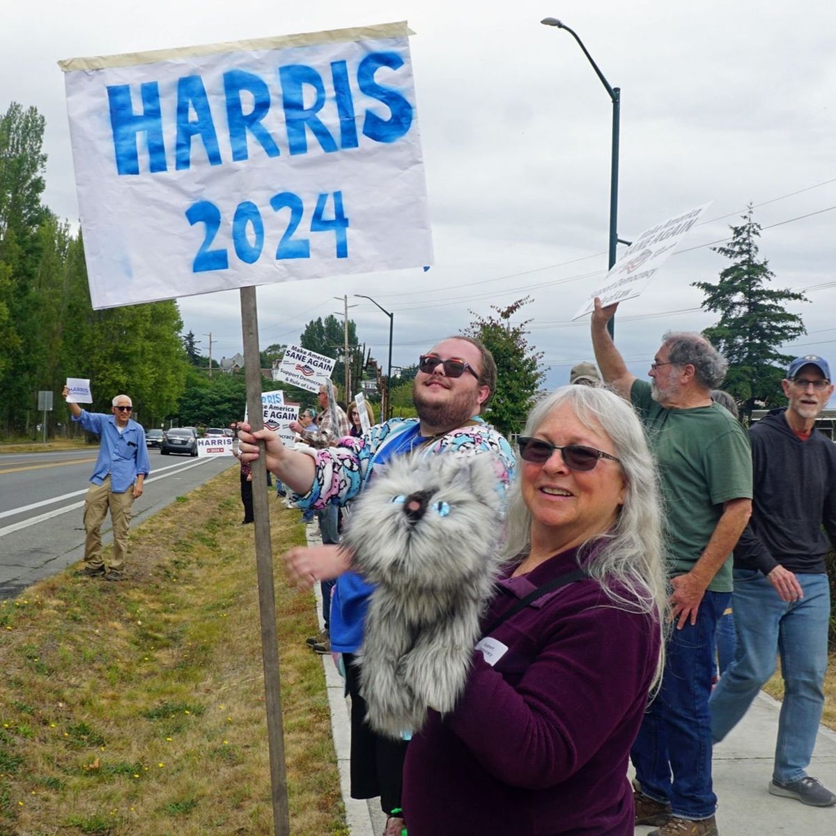 The Long Run: A Giant Weight Lifted, Part Two