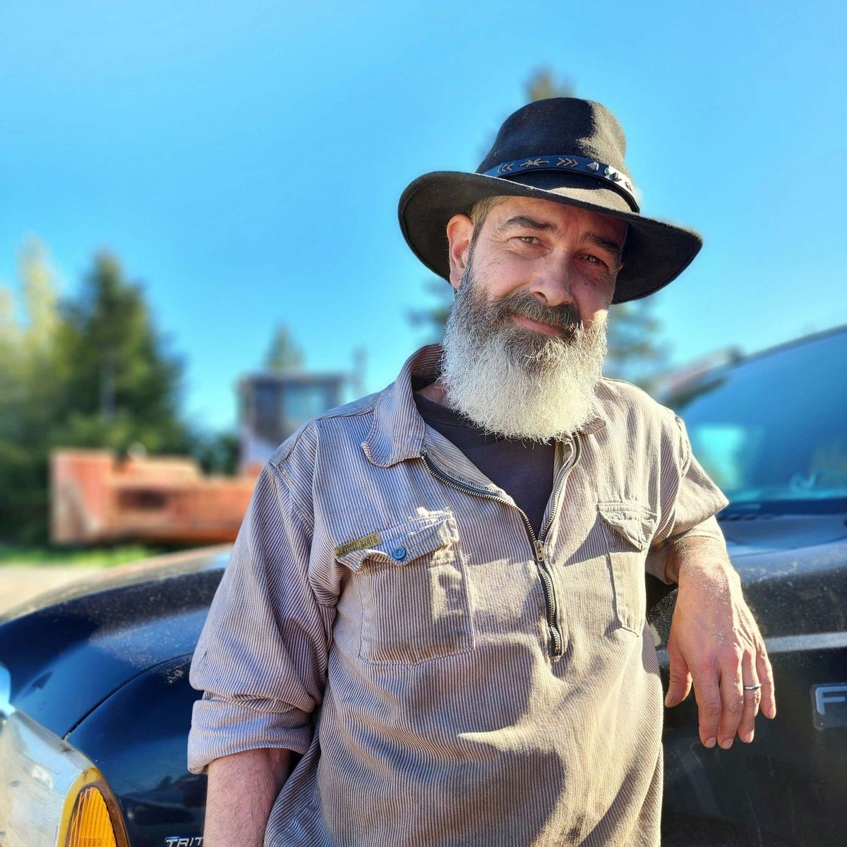 The Long Run: Filing Week