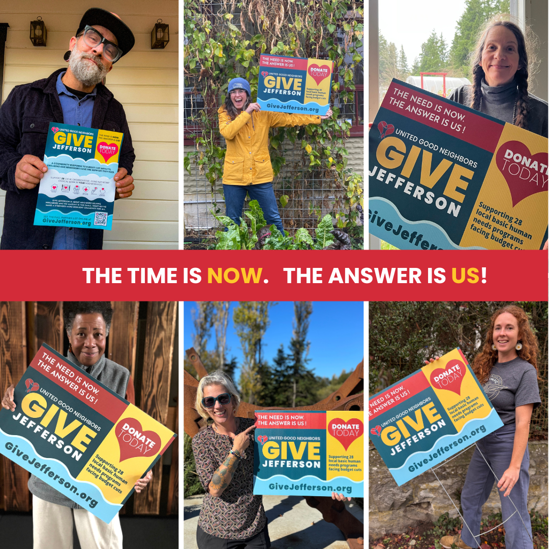 Op-ed: How Collaboration Feeds Community