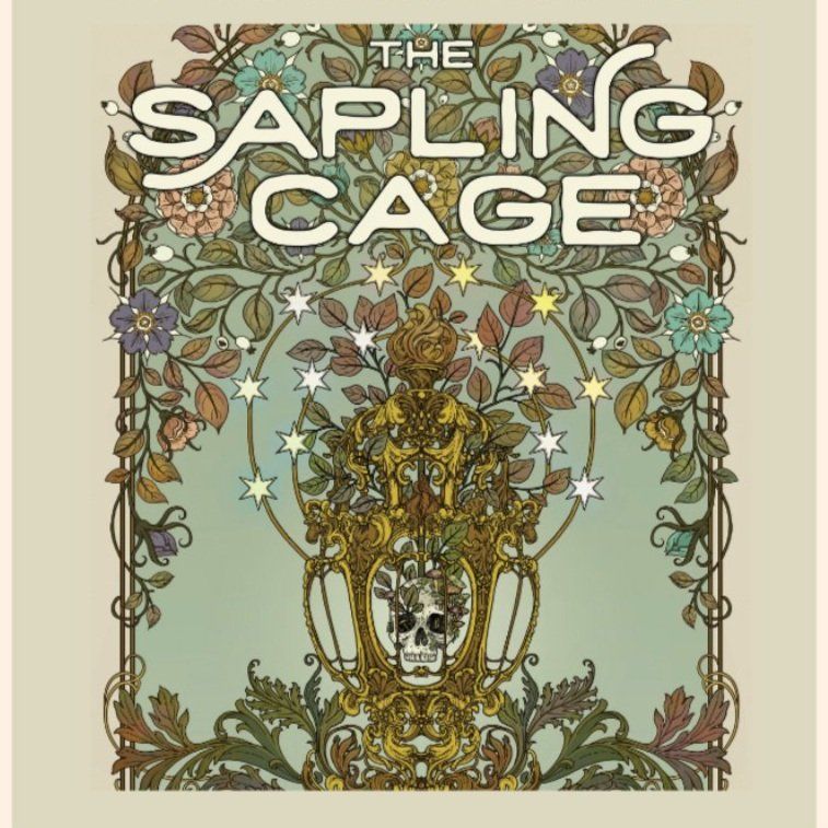 Margaret Killjoy to Read New YA Trans-Witch Novel at Gray Coast Guildhall