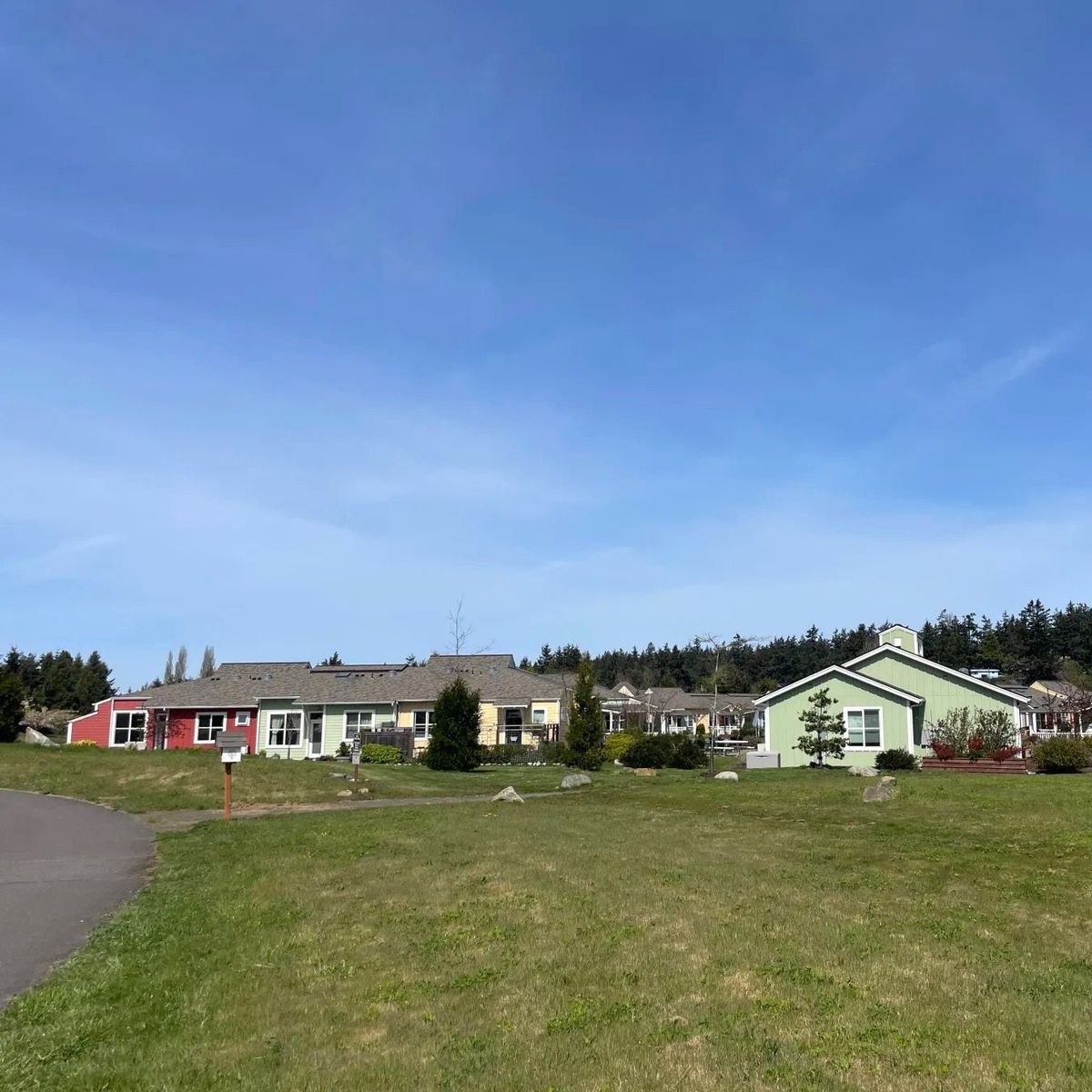 Creating Safe and Affordable Housing Solutions for Our Elderly Community While Increasing Housing Stock for the Next Generation