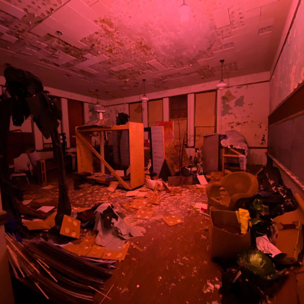 The Ghoul Time Dispatch Vol. I