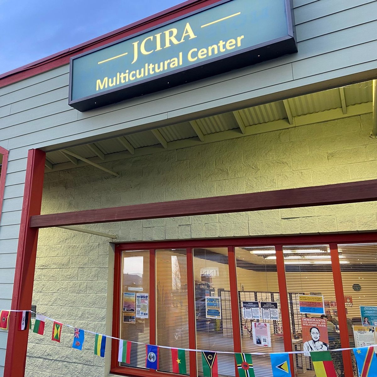 Protecting Rural Immigrant Populations from Expanding Reach of ICE