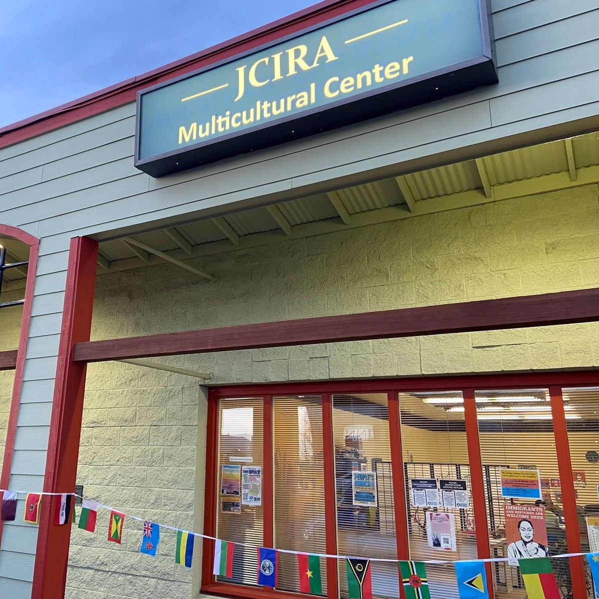 Jefferson County Immigrant Rights Advocates Prepares to Support Immigrants Amid ICE Concerns
