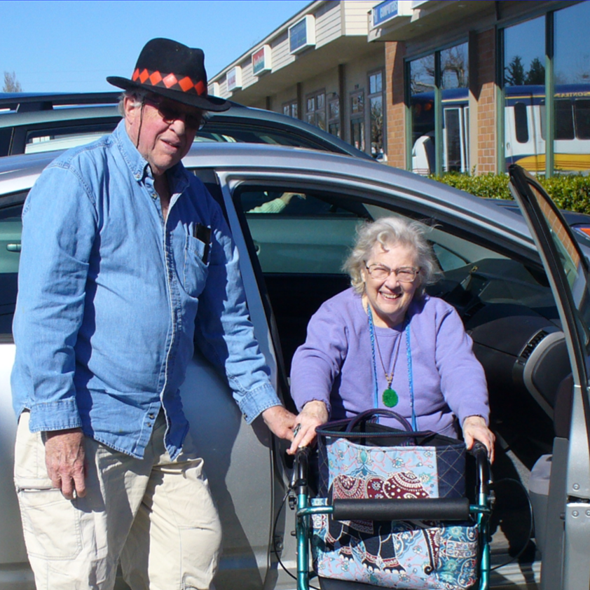 ECCHO Connects People with Deep Needs