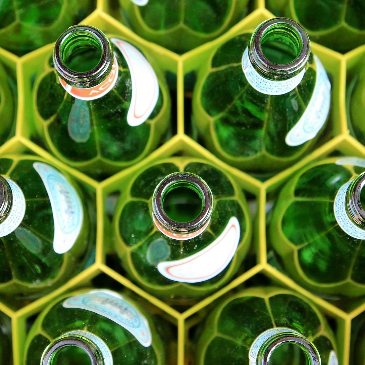 Jefferson County's Glass Recycling Woes Raise Call for a Bottle Bill