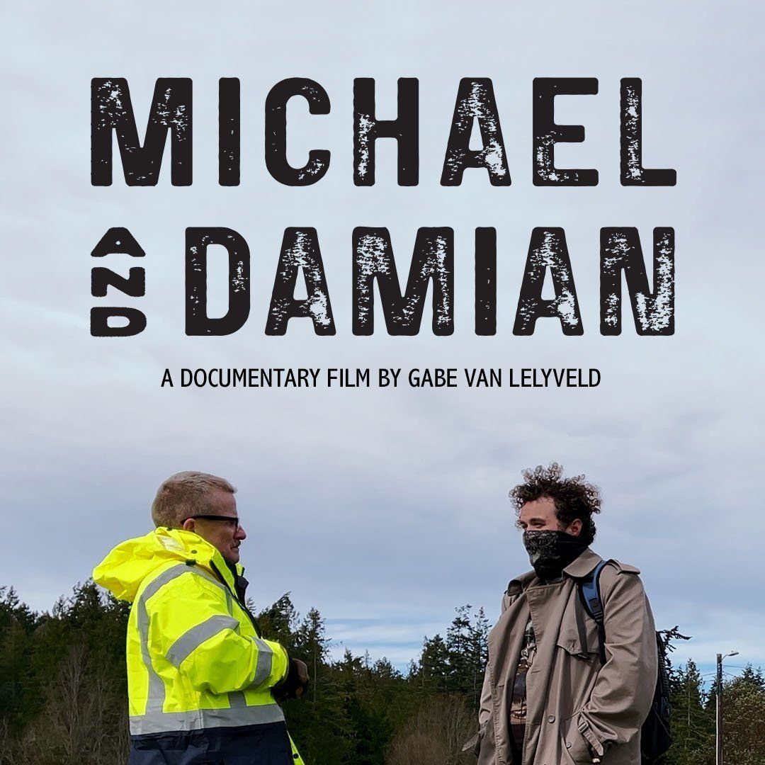 Citizen Screen: The Making of Feature Documentary Michael and Damian