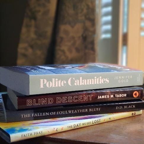 Pages – What’s New in Local Reads