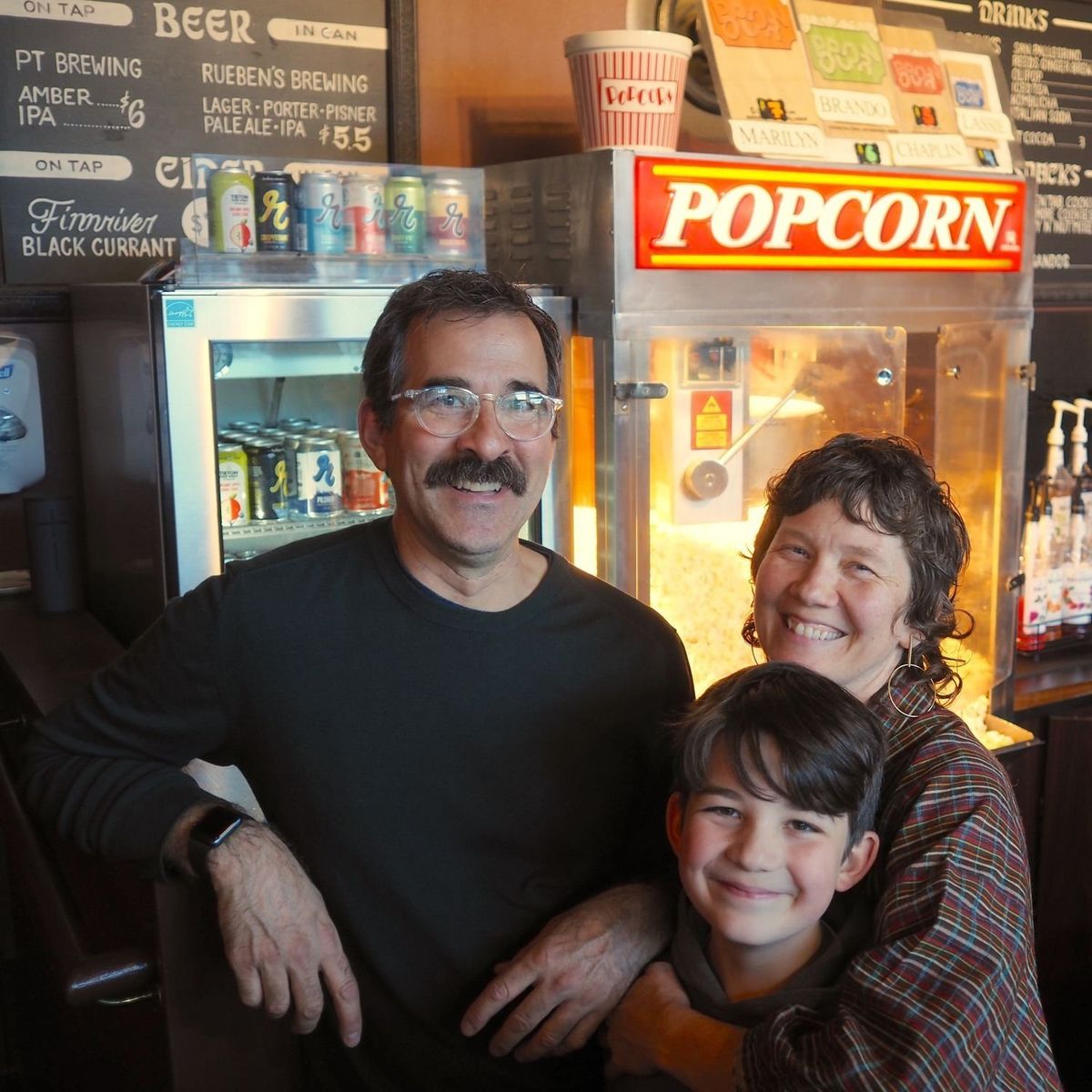 Tending to the Rose: Fundraisers unfurl for local theater amongst setbacks