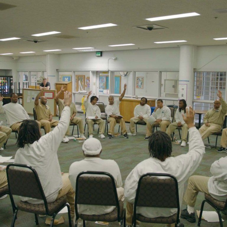 Building Solidarity: Volunteers Bridge the Gap for The Black Prisoner’s Caucus