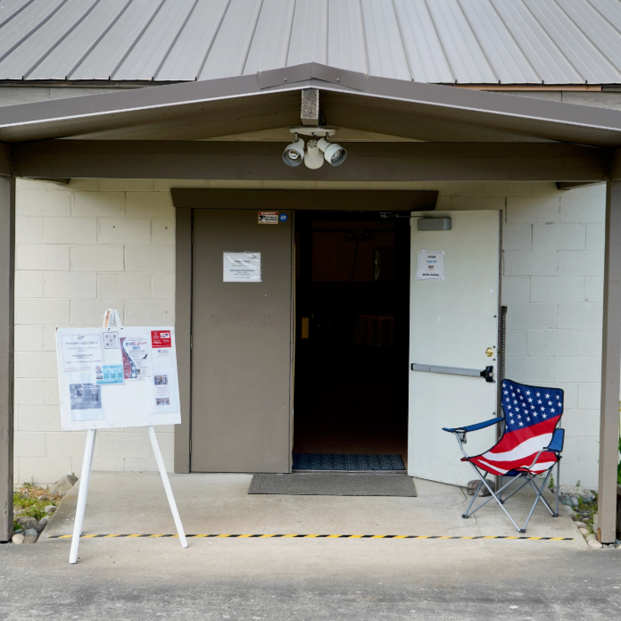 Finding and Counting the Homeless Among Us