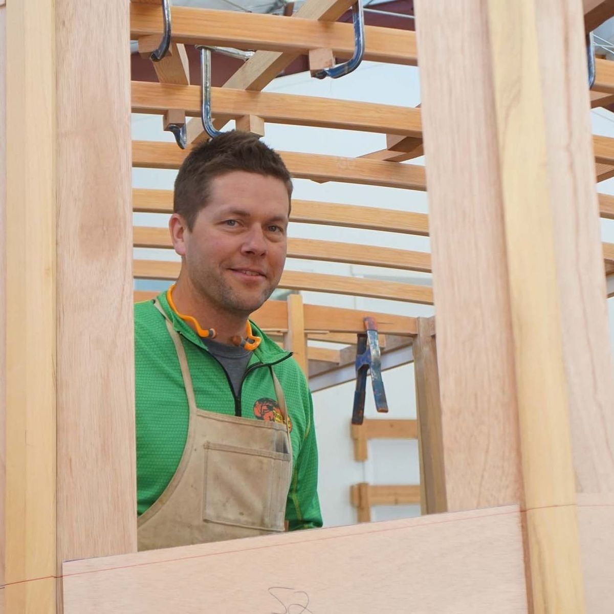 History Belongs to Those Who Witness it Firsthand