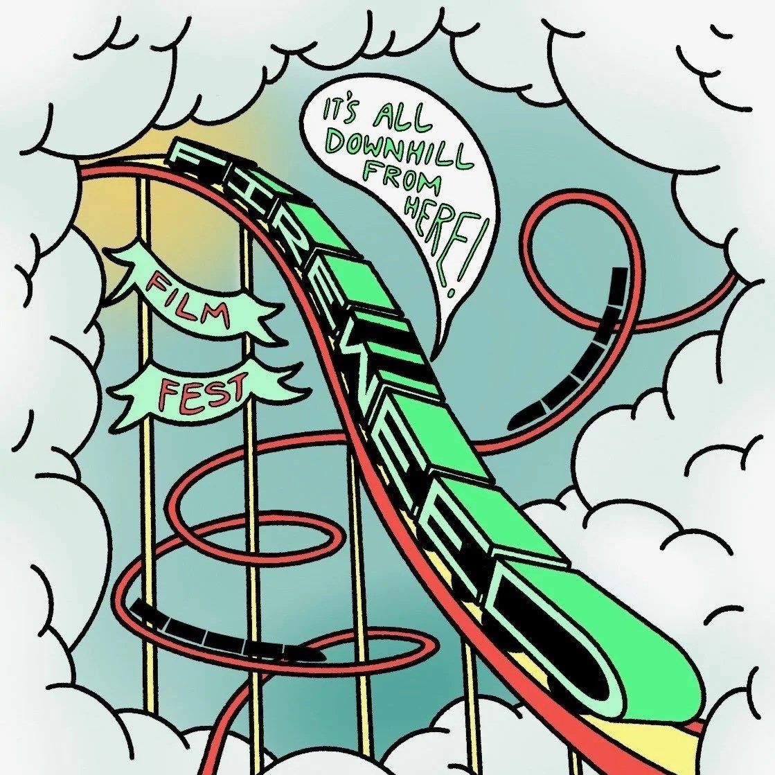 Local Filmmakers Shine at Quilcene’s Fireweed Film Festival