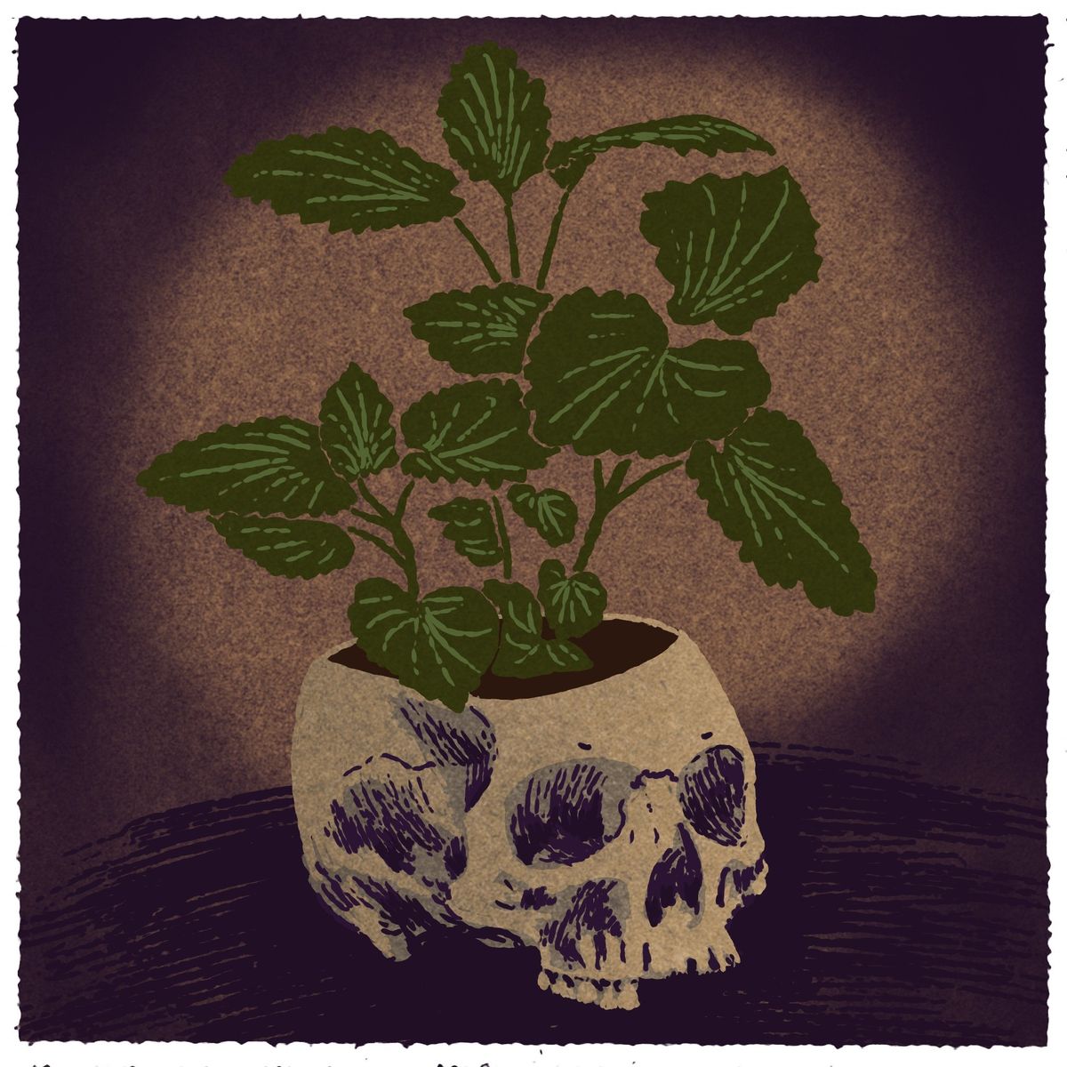 The Intersectionality of Grief: Kitchen Medicine for the People