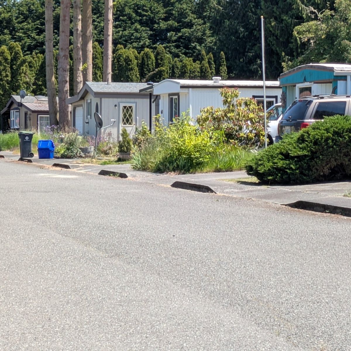 Residents of Olympic Village Brace for Controversial Rent Hike Amid Uncertain Future