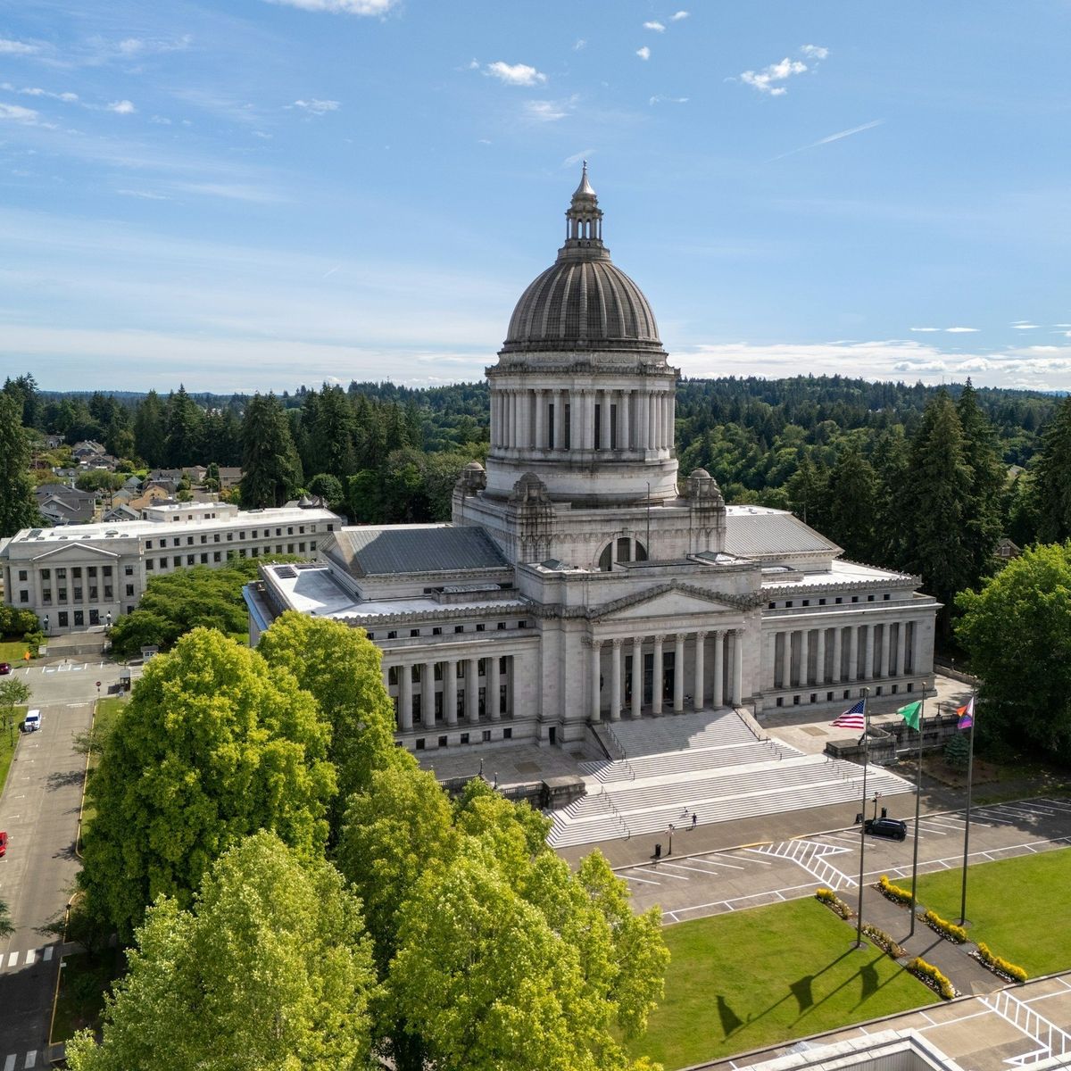 These New Laws and Taxes Take Effect in Washington State on Jan. 1