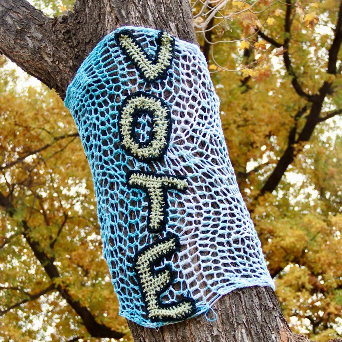 The Beacon 2025 Voting Guide