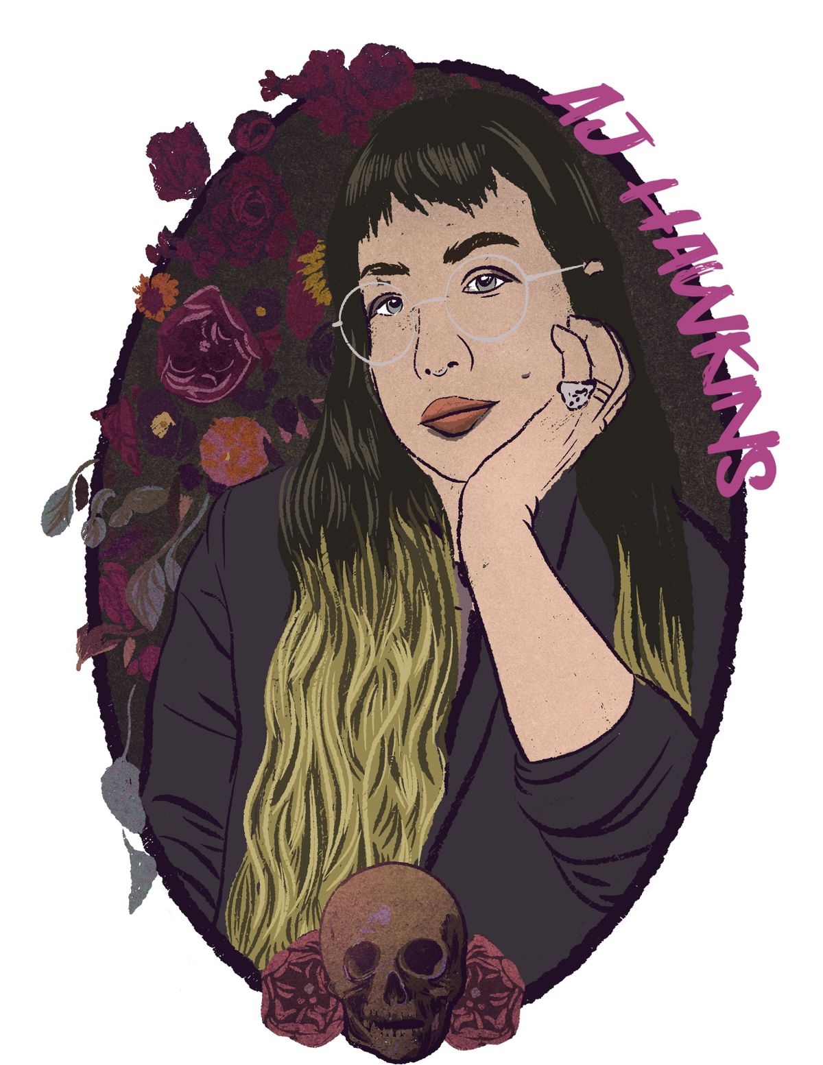 2025 Change Maker of the Year: AJ Hawkins