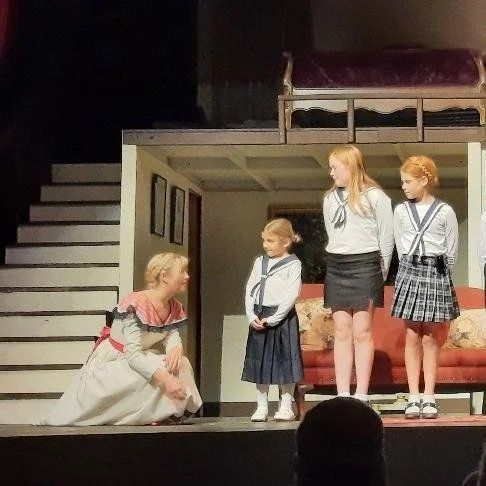 PTHS’s Sound of Music hits the right notes