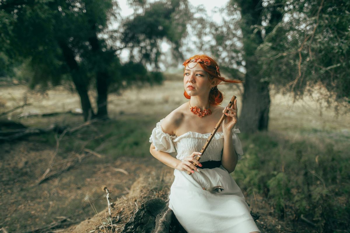 Mysterious Piper Agrees to Fund Rec Center