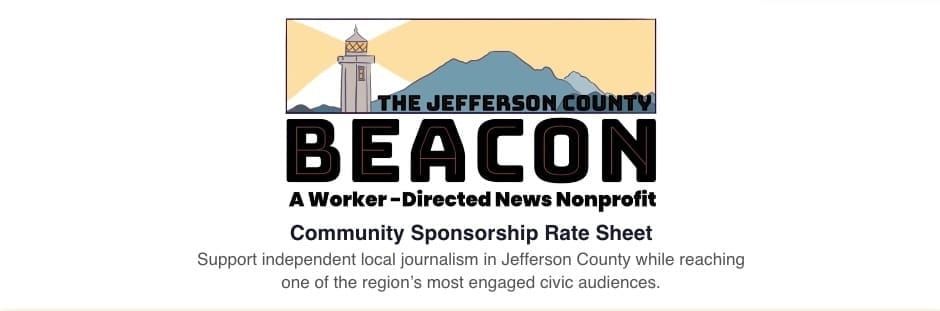 Advertise with The Beacon
